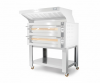 Podstawa do pieca do pizzy Donatello DN935/1 | SDN 935/1